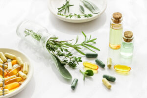 What is a Herbal Medicines and Herbal Formulations